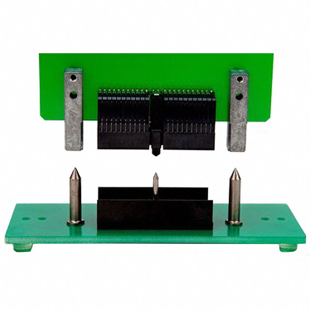 HSHM-GUIDE-PIN-2-KIT 3M  Backplane Connector Accessories